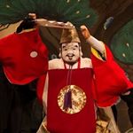 Profile Picture of 淡路人形座【公式】 (@awaji_ningyoza) on Instagram