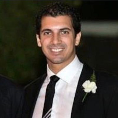 Profile Picture of Amr F Barakat MD MSc (@AmrFBarakat) on Twitter