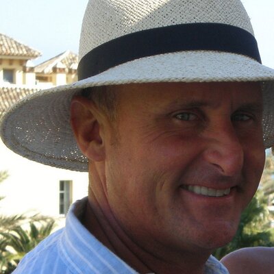 Profile Picture of Ted Tompkins (@TedTompkins) on Twitter