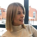 Profile Picture of Linnéa Bäckström (@lebackis) on Instagram