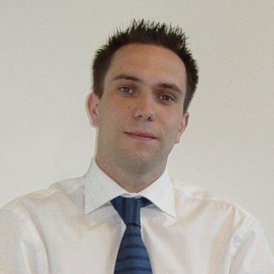 Profile Picture of Mr Daryl G Turner BA (Hons) MCSI (@DazLegend) on Twitter