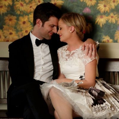Profile Picture of Best Of Ben & Leslie (@dailybenslie) on Twitter