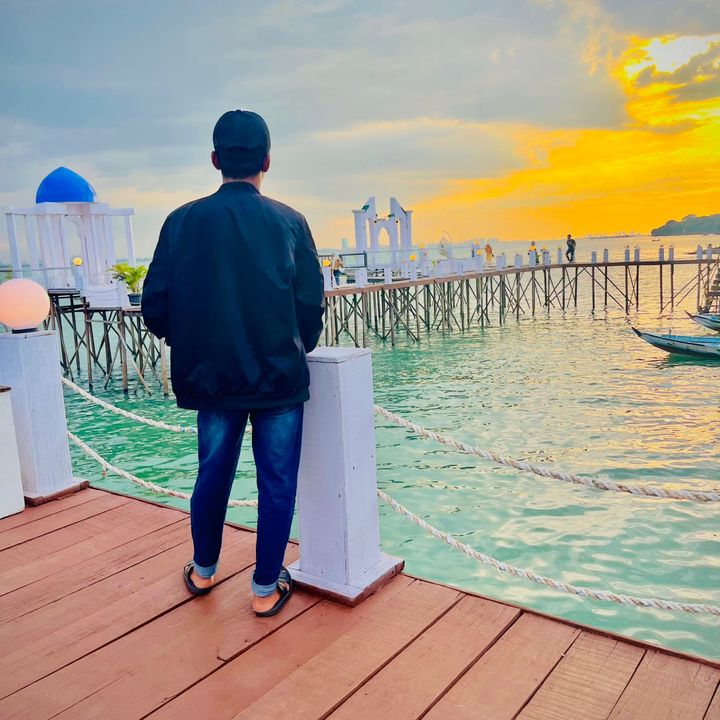 Profile Picture of Dafid Darcelow🍼 (@daviddarcelow) on Tiktok