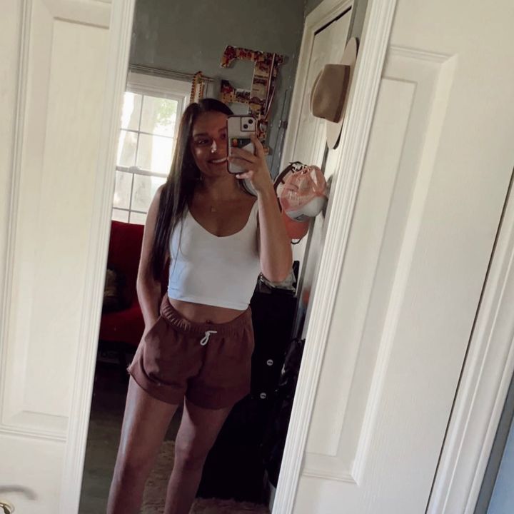 Profile Picture of Ellie Shaw (@ellie.shaw5) on Tiktok