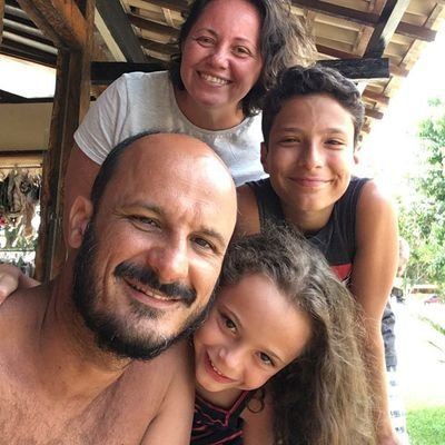 Profile Picture of Peterson Moreira (@RonnePeter) on Twitter