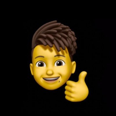 Profile Picture of Adande (@adandeofficial) on Twitter
