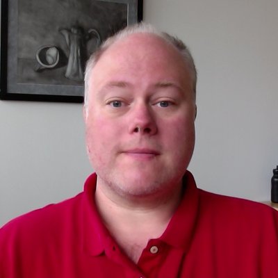 Profile Picture of Rick Vargo (@vargorick) on Twitter