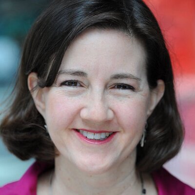 Profile Picture of Debbie Abrams Kaplan (@KaplanInk) on Twitter