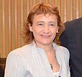 Fabiana Ríos - Wikipedia Profile Picture of Fabiana Ríoson Wikipedia