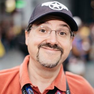 Profile Picture of Paul Yeates (@paul.yeates.7) on Instagram