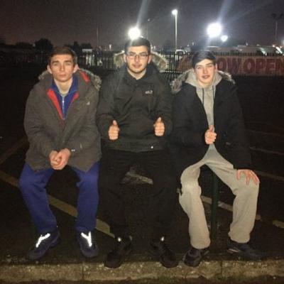 Profile Picture of Ryan Mctigue (@mctigue_ryan) on Twitter
