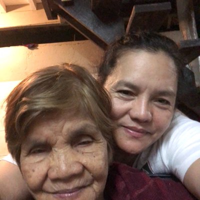 Profile Picture of Rowena Miranda (@RowenaFilipos30) on Twitter