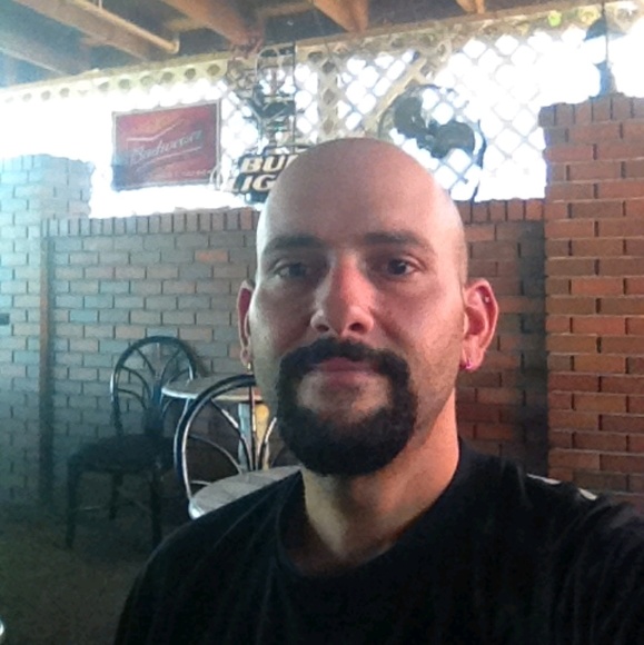 Profile Picture of Steve Amato (@jb1kanobi) on Poshmark