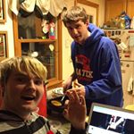 Profile Picture of James McNally (@jmcnally408) on Instagram