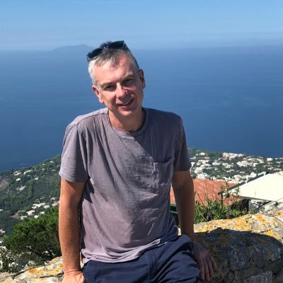 Profile Picture of Philip Hodgson (@philiphodgson17) on Twitter