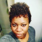 Profile Picture of Angela Settle (@mzslala) on Instagram