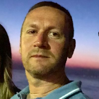 Profile Picture of Matthew Weston (@MMWeston) on Twitter