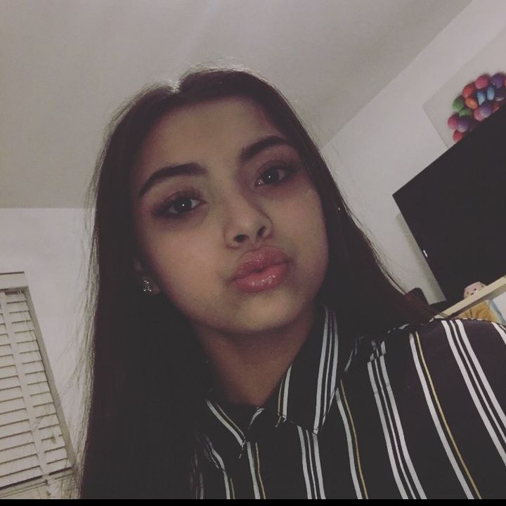 Profile Picture of ❤️💛Crystal._.minick💛❤️ (@crystal._.minick) on Tiktok