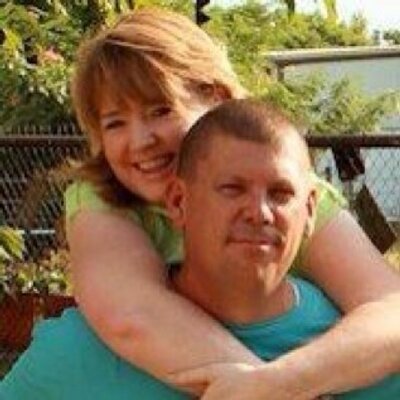 Profile Picture of Sherry Campbell (@alldolledupok) on Twitter
