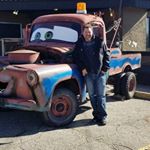 Profile Picture of Greg Brown (@greg.moose.brown) on Instagram