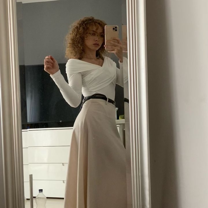 Profile Picture of Jucha🩸 (@justynacelmer1) on Tiktok