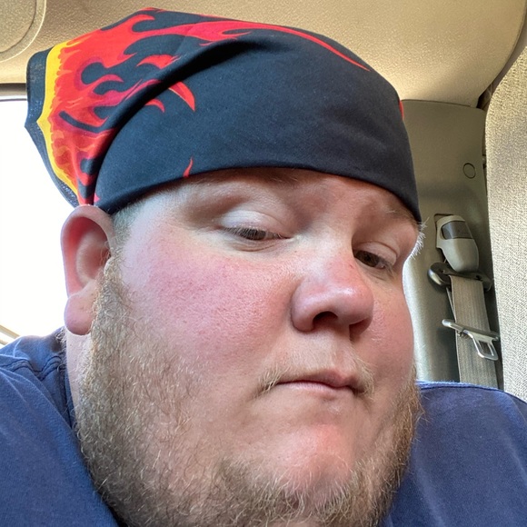 Profile Picture of Richard Kieran (@racing0303) on Poshmark