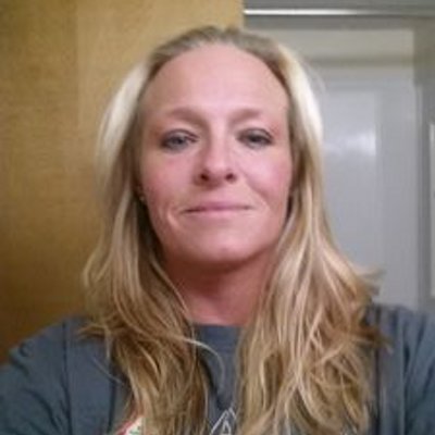 Profile Picture of Kim Grigsby (@kgrigsby38464) on Twitter