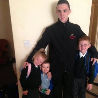 Profile Picture of Sean Tyrrell (@tyrrell.sean) on Instagram