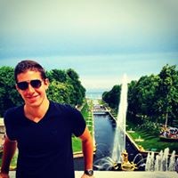 Profile Picture of Isaac Dayan (@isaac-dayan-4) on Quora