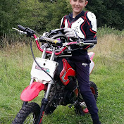 Profile Picture of Brandon Clough (@MegaSami1811) on Youtube