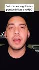 Profile Picture of   TikTok de El ClalesTM... (@el_clalestm_youtube) on Tiktok