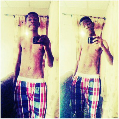 Profile Picture of Lienad Stiles Victor (@Stilezrymz) on Twitter