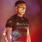 Profile Picture of James Mikus (@grapplerjames) on Instagram