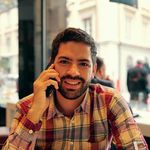 Profile Picture of Jérôme Osterberger (@jeromeosterberger) on Instagram