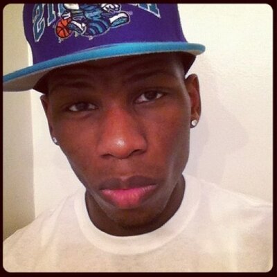 Profile Picture of Kevin Stevenson (@iStevenFenty) on Twitter