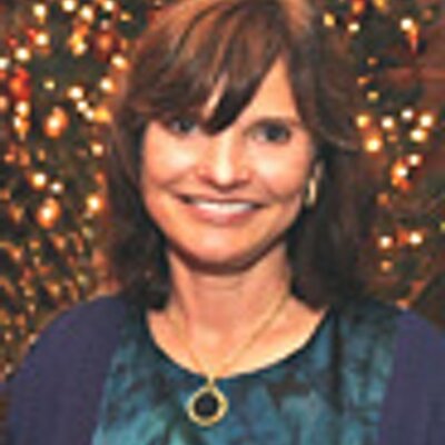 Profile Picture of Barbara Banke (@barbanke) on Twitter