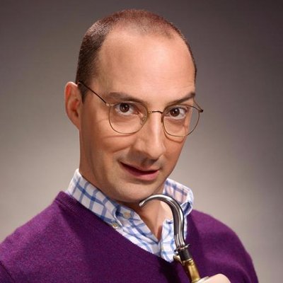 Profile Picture of Fred Quick (@fredquick1) on Twitter