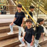 Adam & Eesa - Instagram Profile Picture of Adam & Eesa (@_tennis_brothers) on Instagram