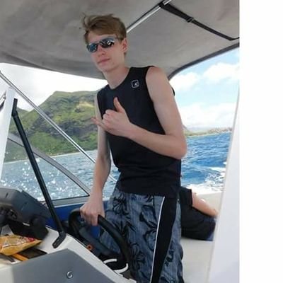 Profile Picture of Alex Wessels (@AlexWessels4) on Twitter