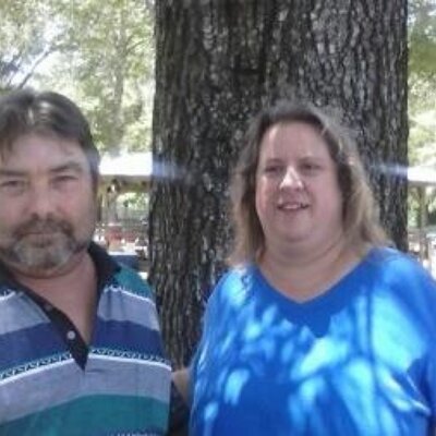 Profile Picture of Paula Mcgahee (@McgaheePaula) on Twitter