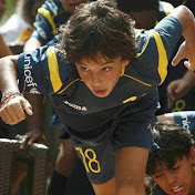 Profile Picture of Óscar Casas World (@OscarCasasWorld) on Youtube