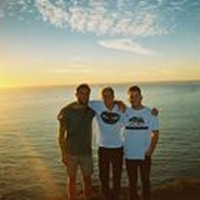 Profile Picture of James Blaising (@james-blaising) on Quora