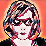 Profile Picture of Christina Benson (@losbensons) on Flickr