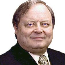 Profile Picture of Dr. Charles Hofer (@DrCharlesHofer) on Twitter