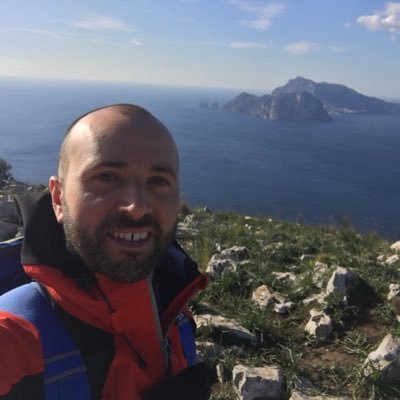 Profile Picture of Michele Gargiulo (@MicheleGargi) on Twitter