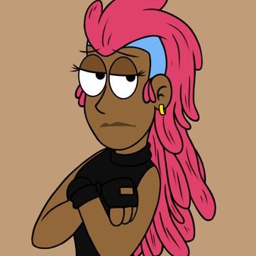 Profile Picture of Sylvia (@SassSyl101) on Twitter