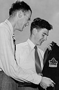 Profile Picture of Richard Townsend (sailor)on Wikipedia