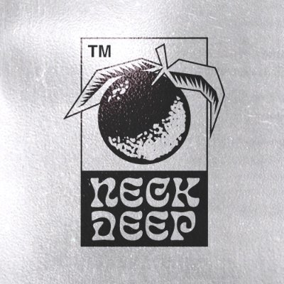 Profile Picture of Neck Deep (@NeckDeepUK) on Twitter