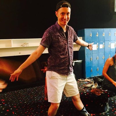 Profile Picture of Zach Silverman (@zsilverm) on Twitter