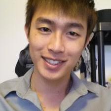 Keith Kwan - Twitter Profile Picture of Keith Kwan (@RainInColours) on Twitter